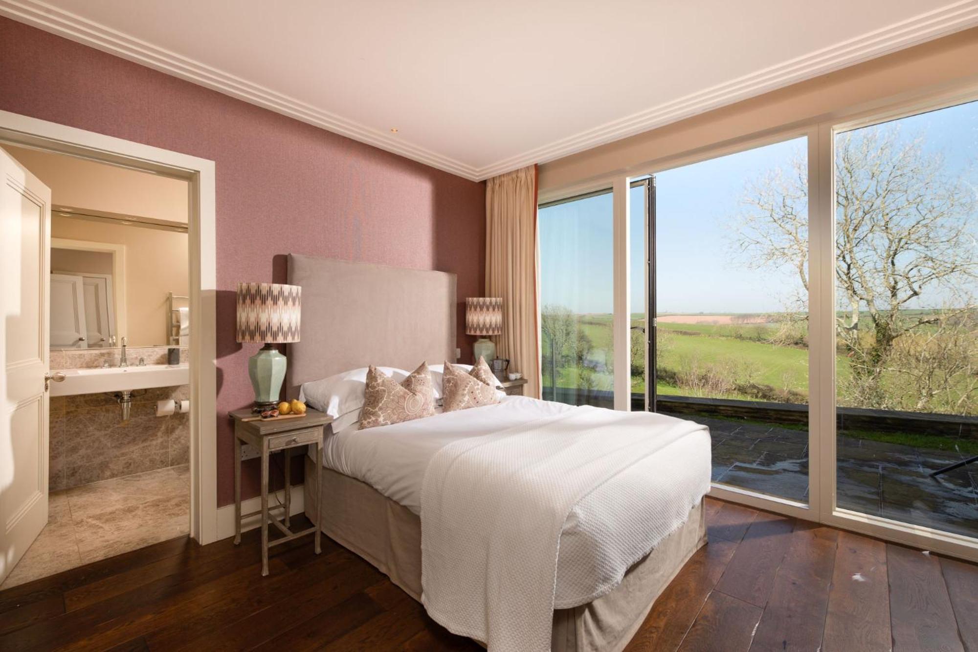 Вилла Golden Meadow, Torcross Stokenham Экстерьер фото