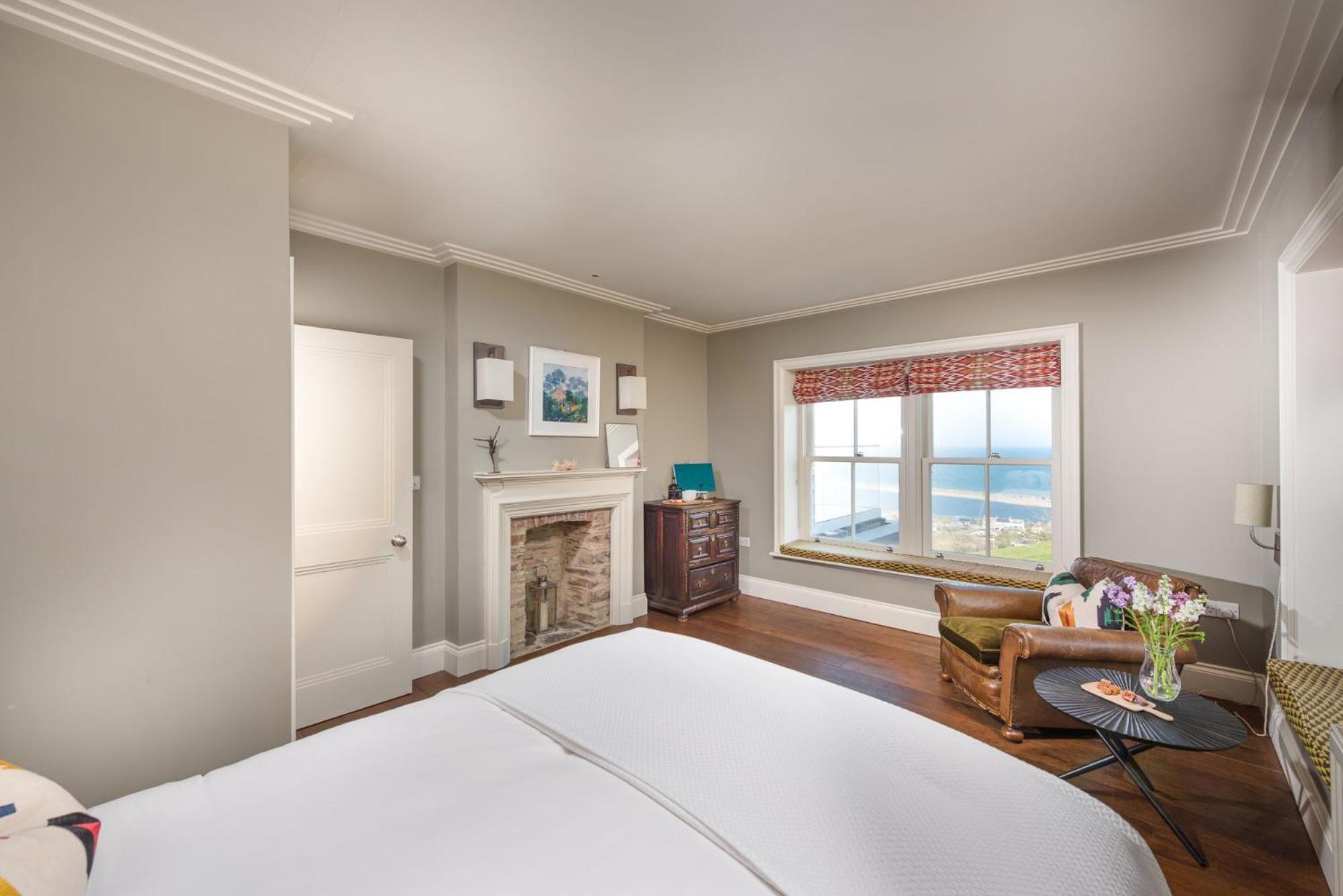 Вилла Golden Meadow, Torcross Stokenham Экстерьер фото